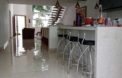 Imagem 4: Casa à venda no bairro PORTAL VILLE AZALÉIA - Boituva/SP