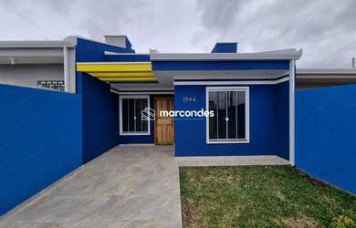 Imagem 2: FAZENDA RIO GRANDE - Casa Padrão - Nações