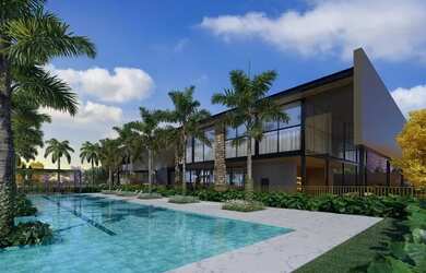 Imagem 7: Garden Village. Imóvel novoe448m² de Área