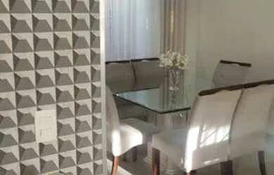 Imagem 2: Sobrado para venda com 133 metros quadrados com 3 quartos em Novo Mundo - Curitiba - PR