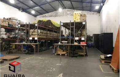 Imagem 7: Galpão à venda 4 vagas Planalto Paulista - São Paulo - SP