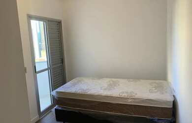 Imagem 11: Apartamento Locação 4 Dormitórios - 144 m² Moema