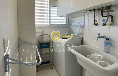 Imagem 11: Apartamento com 1 dormitório, 50 m² - venda por R$ 540.000,00 ou aluguel por R$ 3.502,00/m