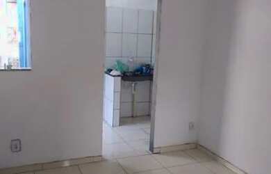 Imagem 2: Alugo kitinete. Imóvel novo, 30m² de Área, 1 Banheiroe1 Dormitório