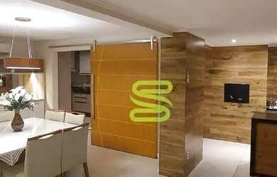 Imagem 7: Apto Arte Prime Jundiaí. Piscina, Churrasqueira, Ar-condicionadoeÁrea...