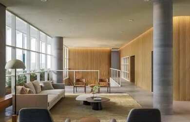 Imagem 5: APARTAMENTO RESIDENCIAL em São Paulo - SP, Ibirapuera