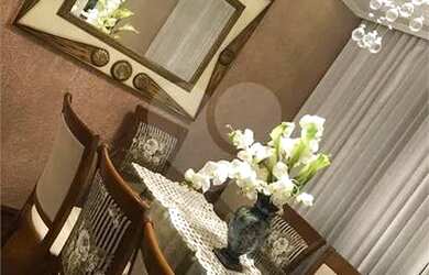 Imagem 8: MOEMA REFORMADO PARA LOCAÇÃO 3 DORMITÓTIOS