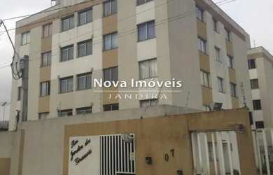 Imagem 1: Condominio Girrasois. 73m² de Área, 1 Vaga na garageme3 Dormitórios