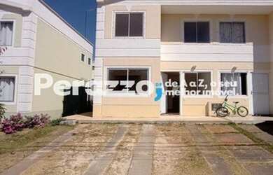 Imagem 14: Casa de 02 Quartos no Jardins Mangueiral QC 08 por R$2.500,00. TAXA DE...
