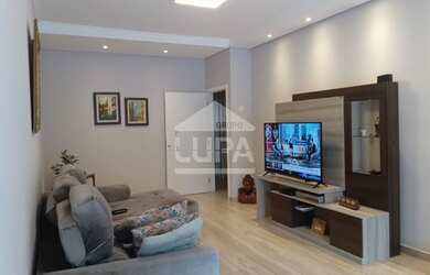 Imagem 1: Sobrado com 3 dormitórios e 4 banheiros à venda na Água Fria