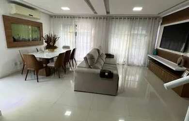 Imagem 6: Casa para locação mobiliada no recreio