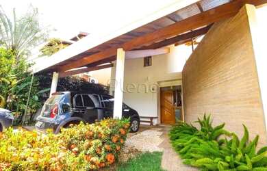 Imagem 3: casa - Betel - Paulínia. Piscina, Churrasqueira, VarandaeÁrea de serviço