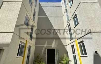 Imagem 13: Apartamento com 2 dormitórios, 42 m² - venda por R$ 223.000,00 ou aluguel por R$ 1.400,50