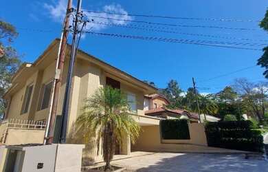 Imagem 5: Casa 288m² à Venda Alphaville/ Santana de Parnaíba