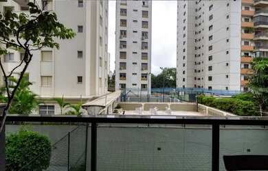 Imagem 5: APARTAMENTO RESIDENCIAL em São Paulo - SP, Vila Mariana