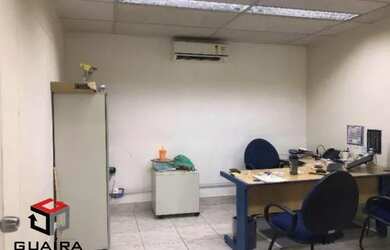 Imagem 14: Galpão à venda 4 vagas Planalto Paulista - São Paulo - SP