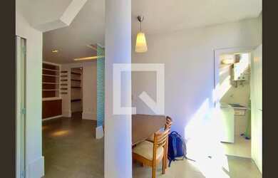 Imagem 7: Apartamento para Aluguel - Copacabana, 1 Quarto, 51 m2