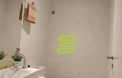 Imagem 10: Apto Arte Prime Jundiaí. Piscina, Churrasqueira, Ar-condicionadoeÁrea...