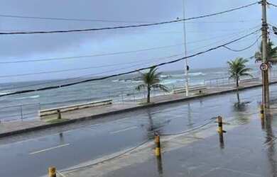 Imagem 2: Apartamento Mobiliado para aluguel - Amaralina- Salvador BA