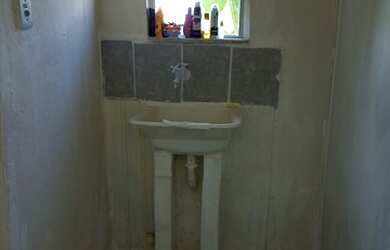 Imagem 5: Alugo casa. 1 Banheiroe1 Dormitório