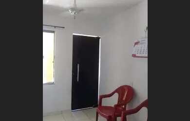 Imagem: A casa possui 3 Dormitórios, 2 Banheiros, 90m² de Área e