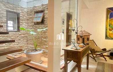 Imagem 11: Casa com 3 dormitórios, 270 m² - venda por R$ 1.495.000,00 ou aluguel...