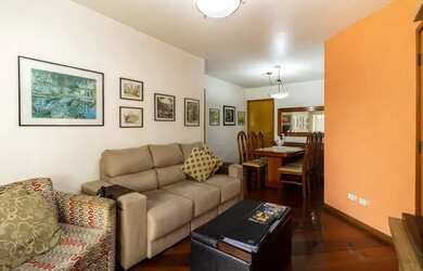 Imagem 3: APARTAMENTO RESIDENCIAL em São Paulo - SP, Vila Mariana