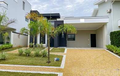 Imagem 2: casa - Betel - Paulínia. 167m² de Área, 2 Vagas na garageme3 Dormitórios