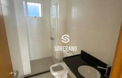 Imagem 10: Apartamento com 3 dormitórios para alugar, 220 m² por R$ 8.691/mês - Altiplano Cabo Branco