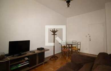 Imagem 4: Apartamento para Aluguel - Copacabana, 2 Quartos, 66 m2