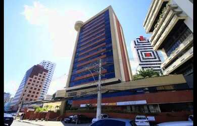 Imagem: Sala comercial / escritorio p venda, no Ed Golden Plaza, Av