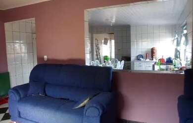 Imagem 9: Casa em Guarulhos, vendo ou permuto por casa em Caraguatatuba