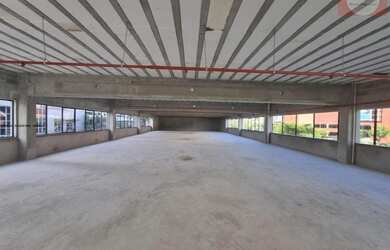 Imagem: Laje Corporativa para Locação em Salvador, Caminho das Árvores