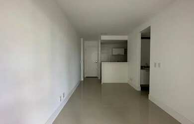 Imagem 1: Apartamento em Freguesia de Jacarepaguá - Rio de Janeiro