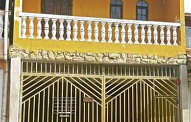 Imagem: O quarto está localizado em Vila Pereta, Poá para alugar por