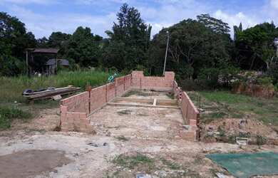 Imagem 2: Terreno. 1.224m² de Área