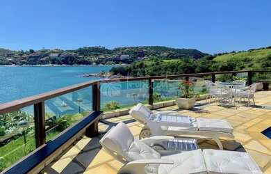 Imagem 6: Casa na Praia, Piscina, Exclusividade na Ferradura - Temporada