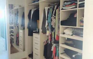 Imagem 9: Sobrado para venda com 133 metros quadrados com 3 quartos em Novo Mundo - Curitiba - PR