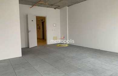 Imagem: O depósito possui 1 Vaga na garagem, 38m² de Área, Imóvel