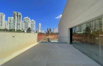 Imagem 13: Loja no Varanda Mall - Belvedere 157m²