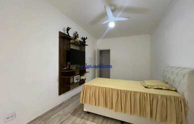 Imagem 8: Comprar apartamento 3 quartos 1 suíte vaga demarcada Ponta da Praia