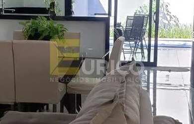 Imagem 9: Casa à venda no Condomínio Residencial Villa do Sol em Valinhos/SP