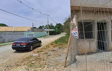 Imagem: O terreno possui 200m² de Área e está localizado em Guaraituba