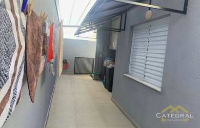 Imagem 10: Casa com 3 dormitórios à venda, 168 m² por R$ 860.000,00 - Residencial...