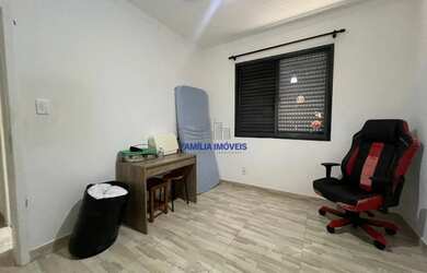 Imagem 13: Comprar apartamento 3 quartos 1 suíte vaga demarcada Ponta da Praia