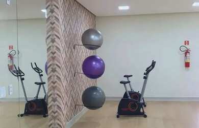 Imagem 16: Condomínio Lacqua Residenza