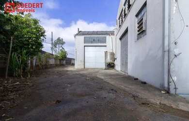 Imagem 7: Galpão, 2269 m² - venda por R$ 7.200.000,00 ou aluguel por R$ 44.476,00/mês...