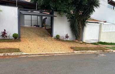 Imagem 9: Sobrado à venda em Campinas, Mansões Santo Antônio, com 5 suítes, com 370 m²