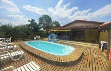 Imagem: Casa- Petrópolis, Itaipava