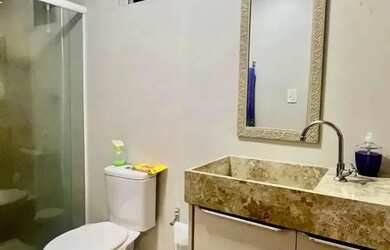 Imagem 15: CASA COM PISCINA PRIVATIVA PRÓXIMA A BUSCA VIDA